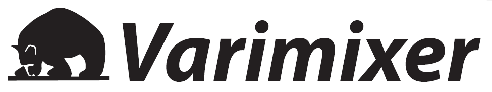 Varimixer logo